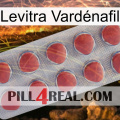 Levitra Vardénafil 18